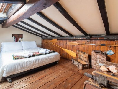 Villa Villa in Cortona mit Pool - Features photo 18