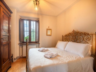 Villa Villa in Cortona mit Pool - Features photo 26