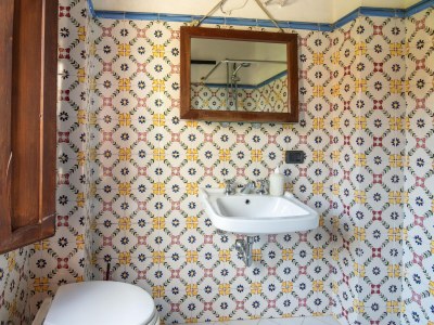 Villa Villa in Cortona mit Pool - Features photo 29