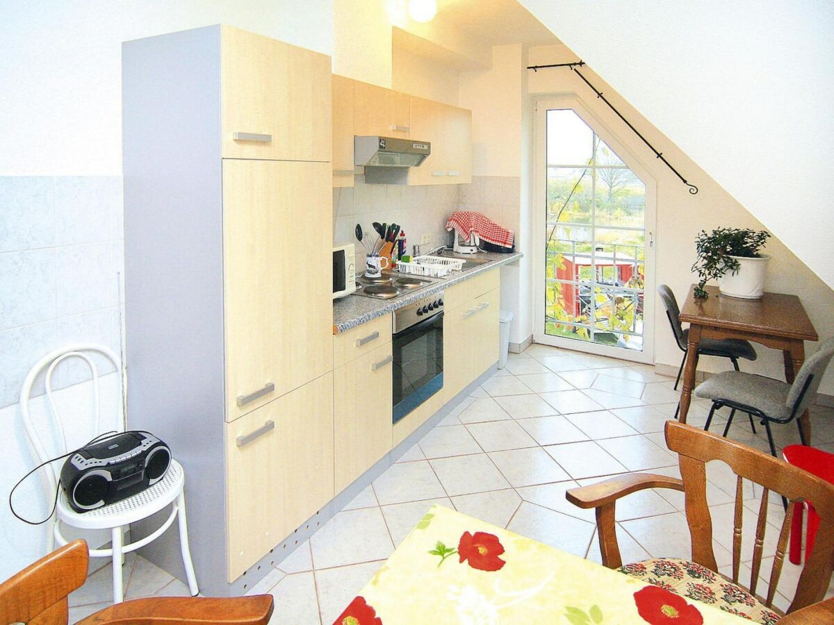 Apartment Ferienwohnung, Dallgow-Döberitz - Features photo 3