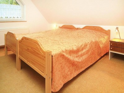 Apartment Ferienwohnung, Dallgow-Döberitz - Features photo 2