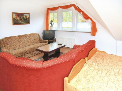 Apartment Ferienwohnung, Dallgow-Döberitz - Features photo 8