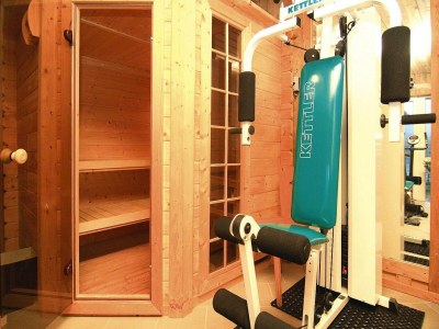 Apartment Ferienwohnung, Dallgow-Döberitz - Outdoor photo 14