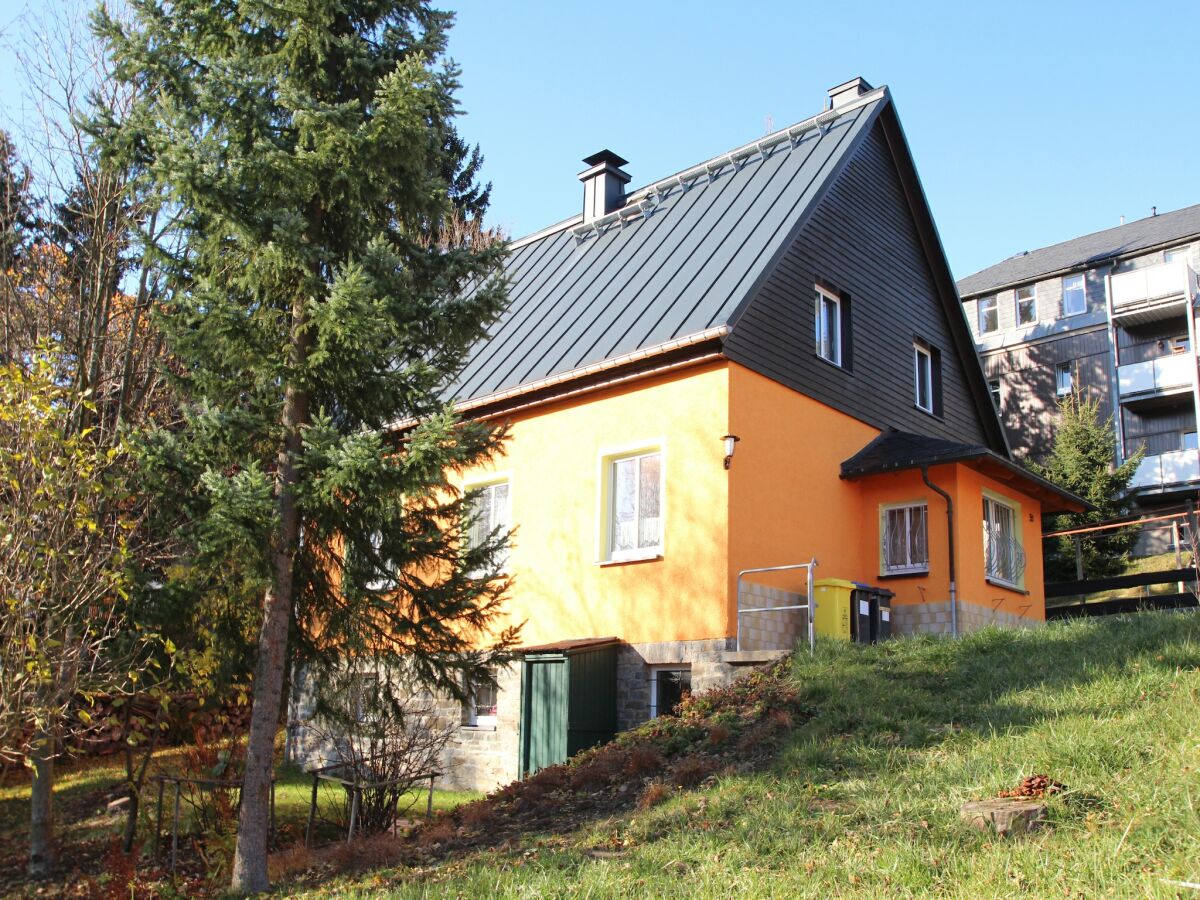 Holiday house Ferienhaus, Oberwiesenthal - Outdoor photo 2