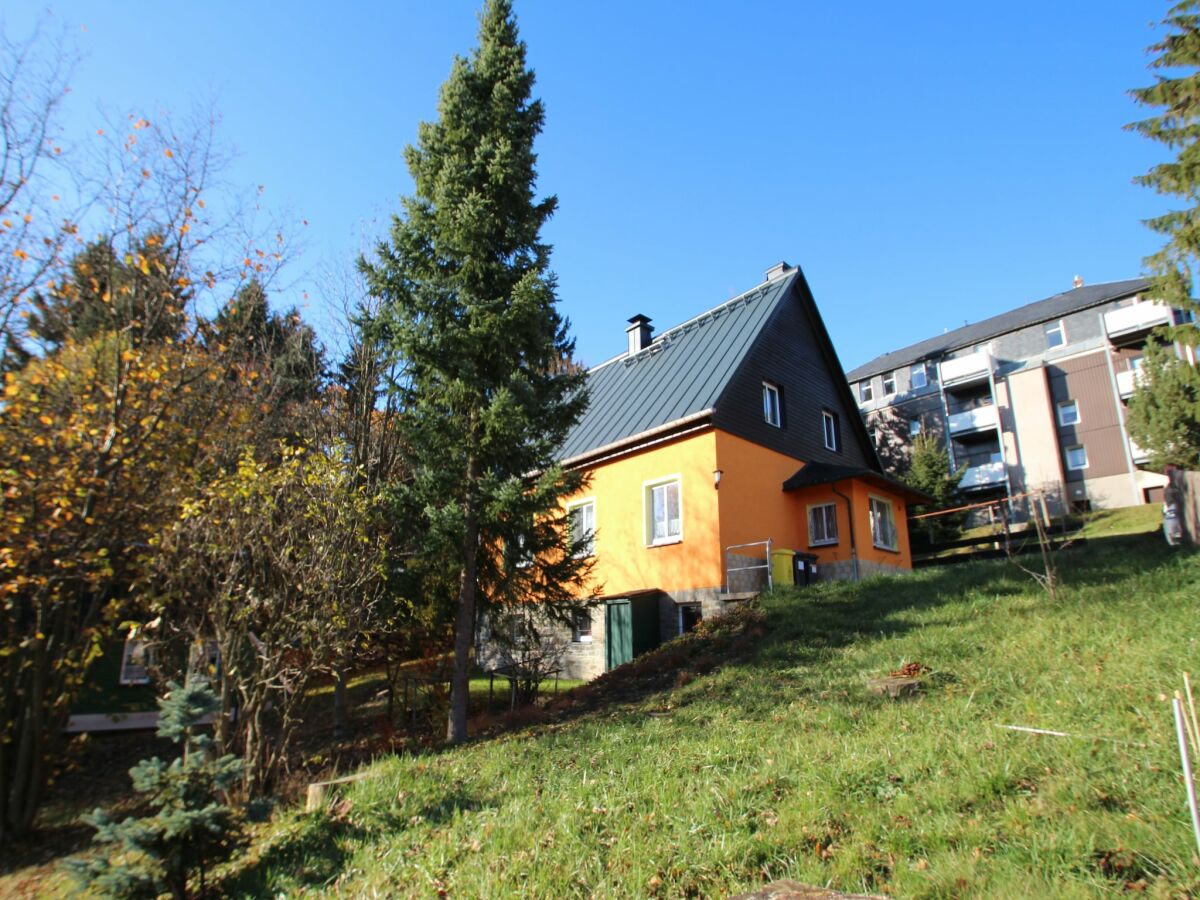 Holiday house Ferienhaus, Oberwiesenthal - Outdoor photo 4
