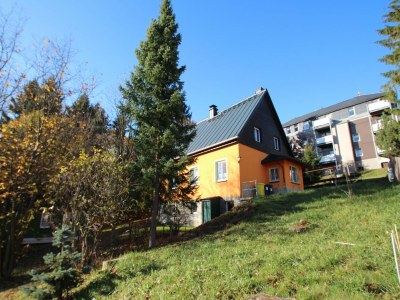 Holiday house Ferienhaus, Oberwiesenthal - Outdoor photo 4