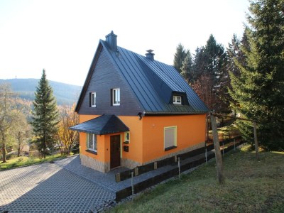 Holiday house Ferienhaus, Oberwiesenthal - Outdoor photo 5
