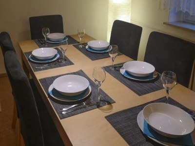 Holiday house Ferienhaus, Oberwiesenthal - Features photo 12