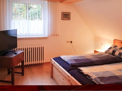 Holiday house Ferienhaus, Oberwiesenthal - Features photo 15