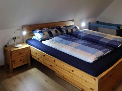 Holiday house Ferienhaus, Oberwiesenthal - Features photo 16