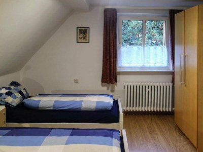 Holiday house Ferienhaus, Oberwiesenthal - Features photo 17