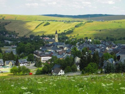 Holiday house Ferienhaus, Oberwiesenthal - Environment photo 20