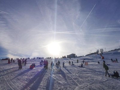 Holiday house Ferienhaus, Oberwiesenthal - Environment photo 27