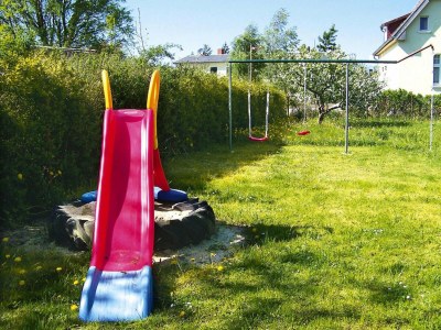 Holiday house Doppelhaushälfte, Kühlungsborn - Outdoor photo 3