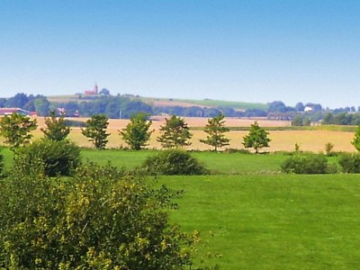 Holiday house Doppelhaushälfte, Kühlungsborn - Outdoor photo 4