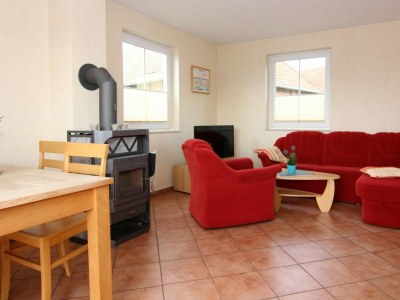 Holiday house Doppelhaushälfte, Kühlungsborn - Features photo 11