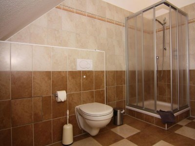 Holiday house Doppelhaushälfte, Kühlungsborn - Features photo 12