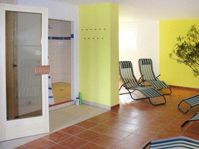 Holiday house Doppelhaushälfte, Kühlungsborn - Features photo 19