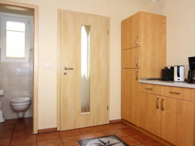 Holiday house Doppelhaushälfte, Kühlungsborn - Outdoor photo 22