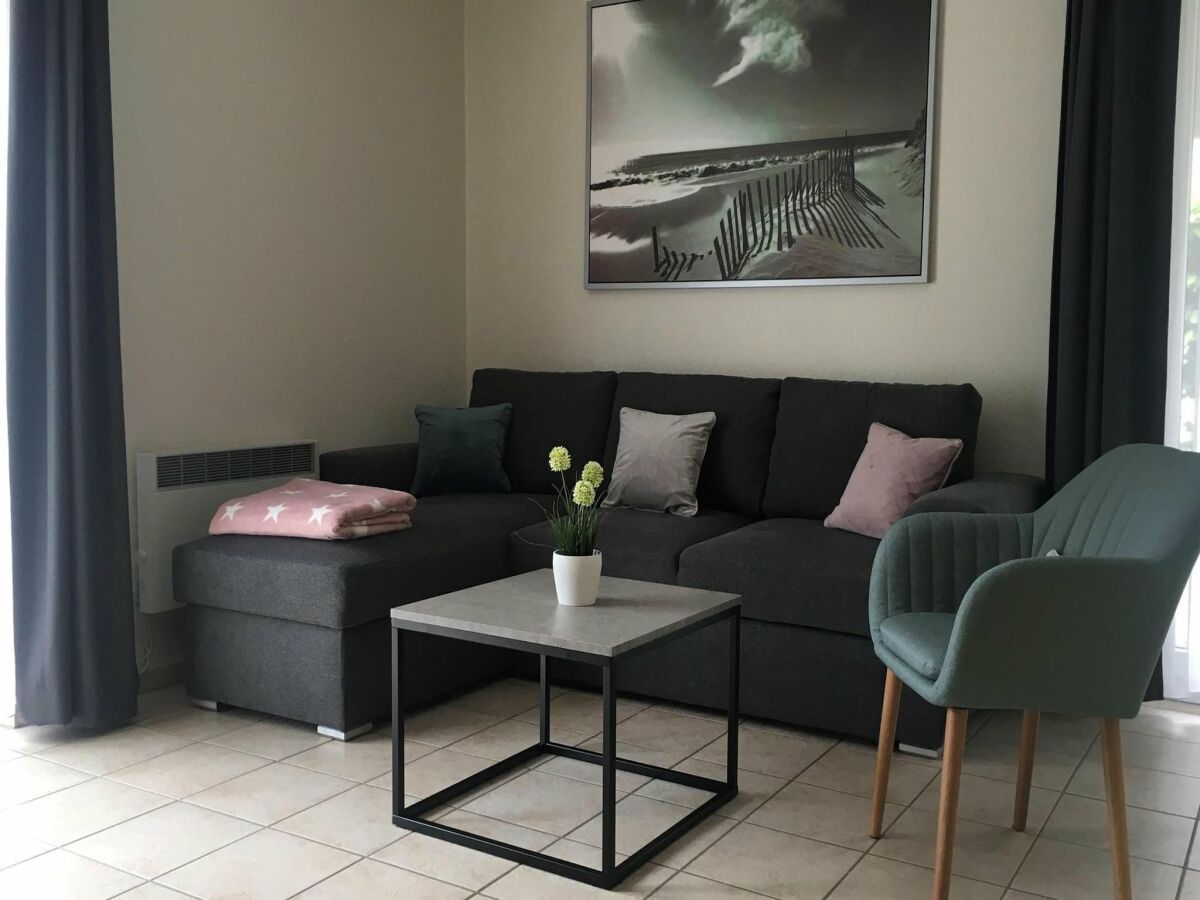 Apartment Ferienwohnung Strandidyll in Strandnähe - Features photo 5