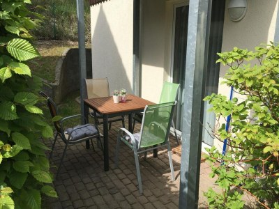 Apartment Ferienwohnung Strandidyll in Strandnähe - Outdoor photo 3