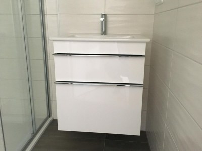 Apartment Ferienwohnung Strandidyll in Strandnähe - Features photo 6