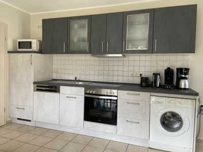 Apartment Ferienwohnung Strandidyll in Strandnähe - Features photo 7