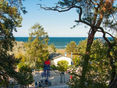 Apartment Ferienwohnung Strandidyll in Strandnähe - Environment photo 9