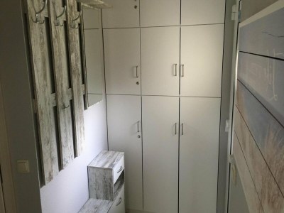 Apartment Ferienwohnung Strandidyll in Strandnähe - Outdoor photo 15