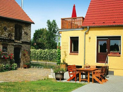 Apartment Ferienwohnung, Beetzseeheide - Outdoor photo 2