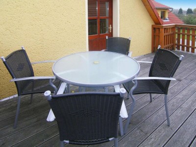 Apartment Ferienwohnung, Beetzseeheide - Outdoor photo 6