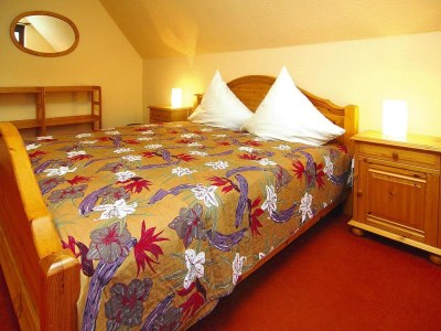 Apartment Ferienwohnung, Beetzseeheide - Features photo 7