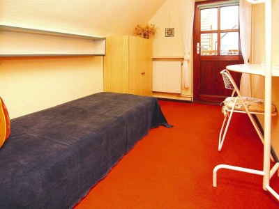 Apartment Ferienwohnung, Beetzseeheide - Features photo 10