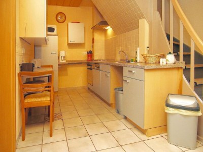 Apartment Ferienwohnung, Beetzseeheide - Features photo 11