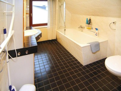 Apartment Ferienwohnung, Beetzseeheide - Features photo 12