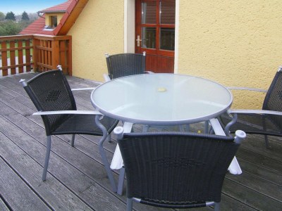 Apartment Ferienwohnung, Beetzseeheide - Outdoor photo 16