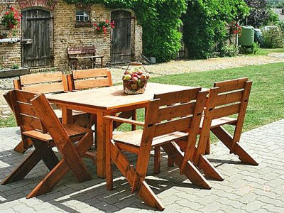 Apartment Ferienwohnung, Beetzseeheide - Outdoor photo 17