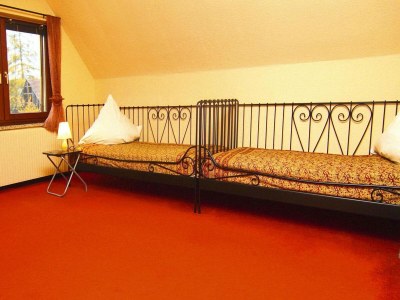 Apartment Ferienwohnung, Beetzseeheide - Outdoor photo 18