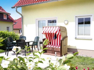 Holiday house Doppelhaushälfte, Kühlungsborn - Outdoor photo 4