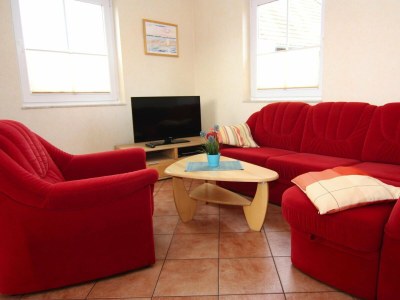 Holiday house Doppelhaushälfte, Kühlungsborn - Features photo 7