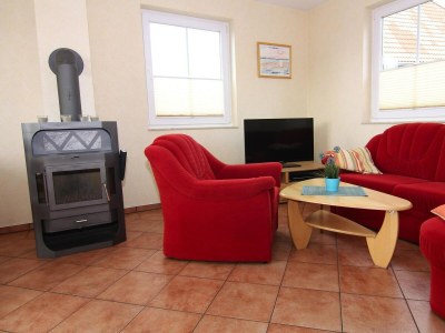 Holiday house Doppelhaushälfte, Kühlungsborn - Features photo 9