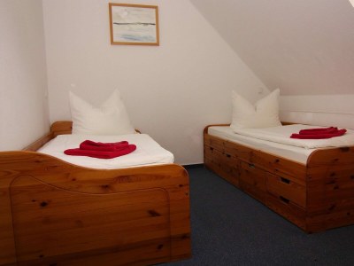 Holiday house Doppelhaushälfte, Kühlungsborn - Features photo 12