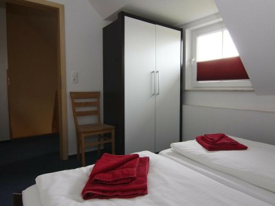 Holiday house Doppelhaushälfte, Kühlungsborn - Features photo 18