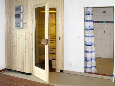 Holiday house Doppelhaushälfte, Kühlungsborn - Outdoor photo 21