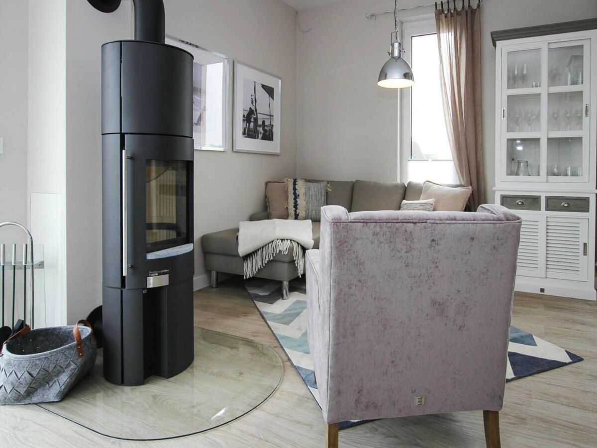 Holiday house Ferienhaus Fiete in Lancken - Features photo 5