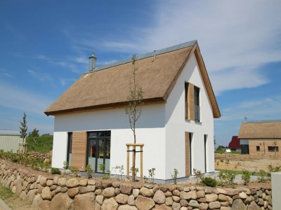 Holiday house Ferienhaus Fiete in Lancken - Outdoor photo 3