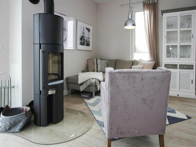 Holiday house Ferienhaus Fiete in Lancken - Features photo 5