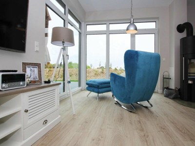 Holiday house Ferienhaus Fiete in Lancken - Features photo 6