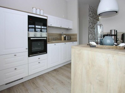 Holiday house Ferienhaus Fiete in Lancken - Features photo 7