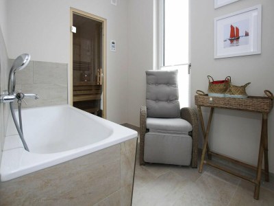 Holiday house Ferienhaus Fiete in Lancken - Features photo 8